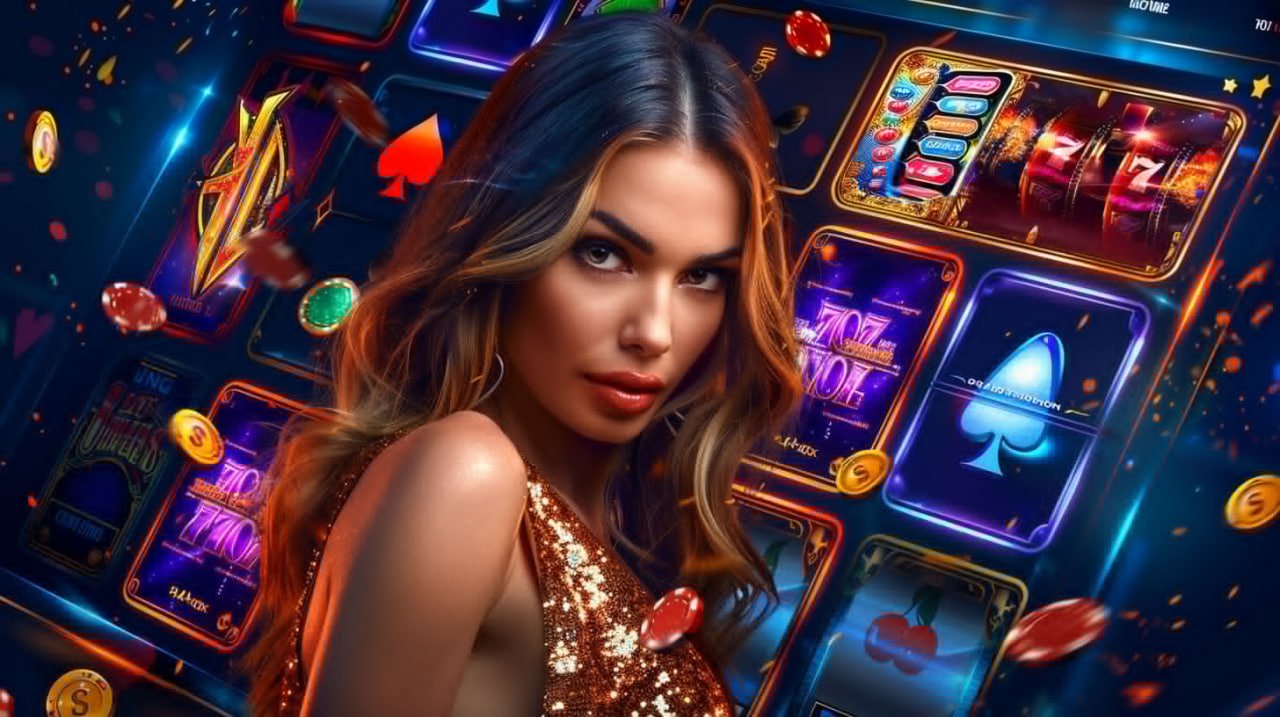 Antarmuka aplikasi 988slot menampilkan menu sportsbook, live dealer, dan slot games