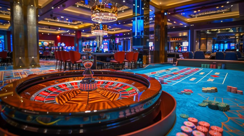 988slot featured game showcase