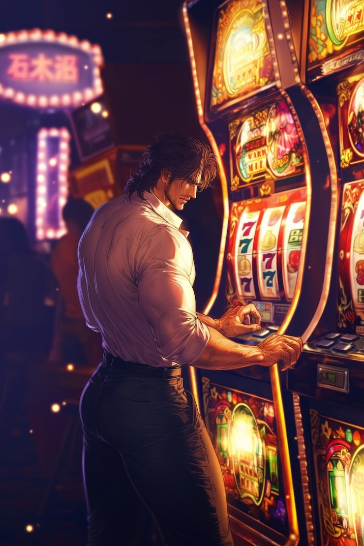Antarmuka permainan Erek Erek di platform 988slot dengan pilihan angka dan nilai hadiah
